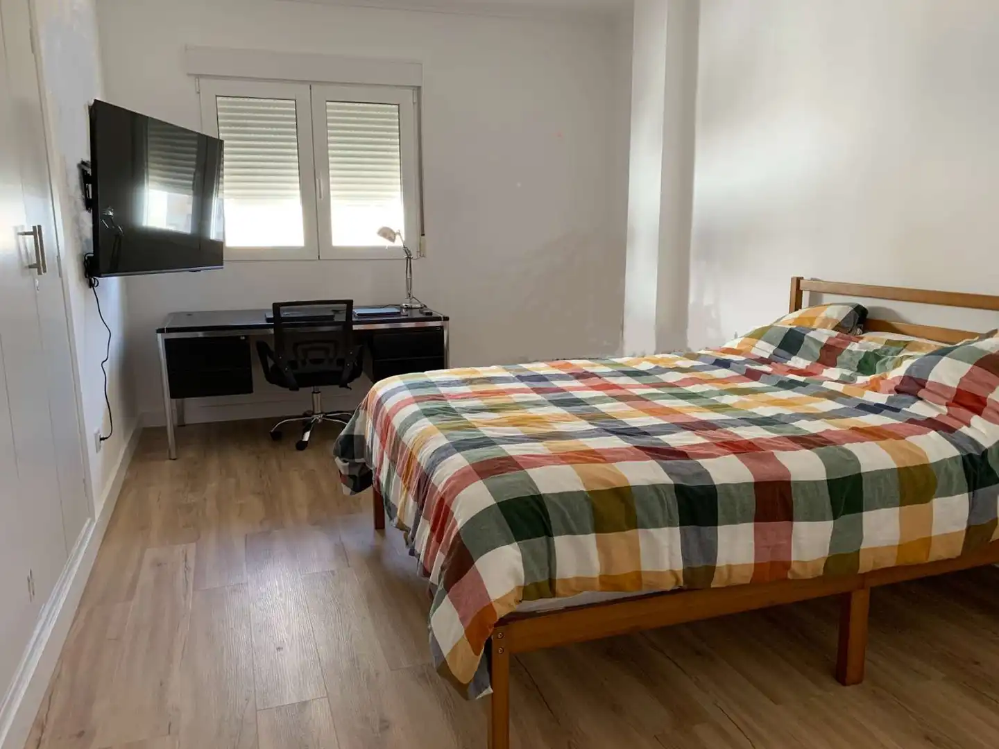 Room in Cartagena, Murcia