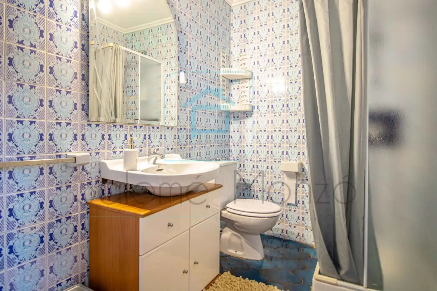 Casa amb piscina en venda a Calle de Elies Frasquet, imagen 21