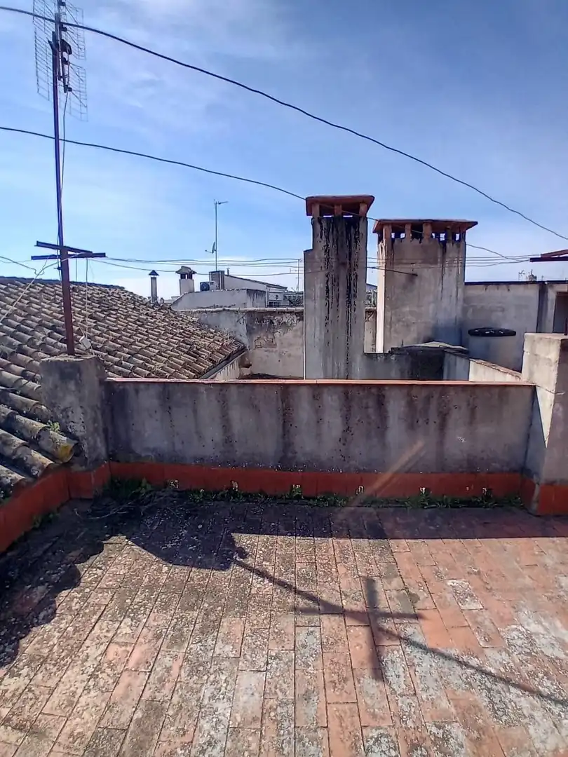 Terrassa de Casa o xalet en venda en Córdoba amb Balcó