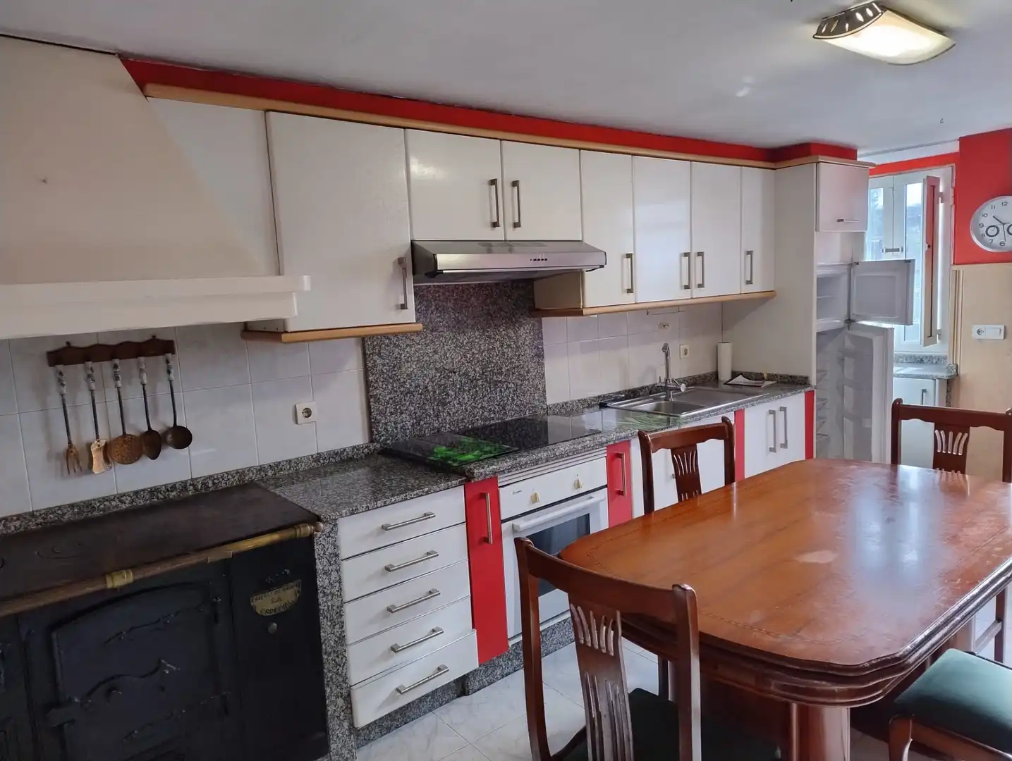 Adosado con jardín en venta en Teo, imagen 3