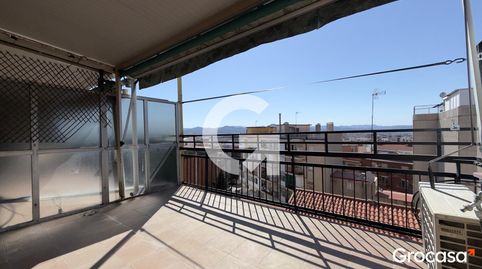 Foto 3 de Àtic en venda a Pj Mateu Oliva, El Pedró, Cornellà de Llobregat