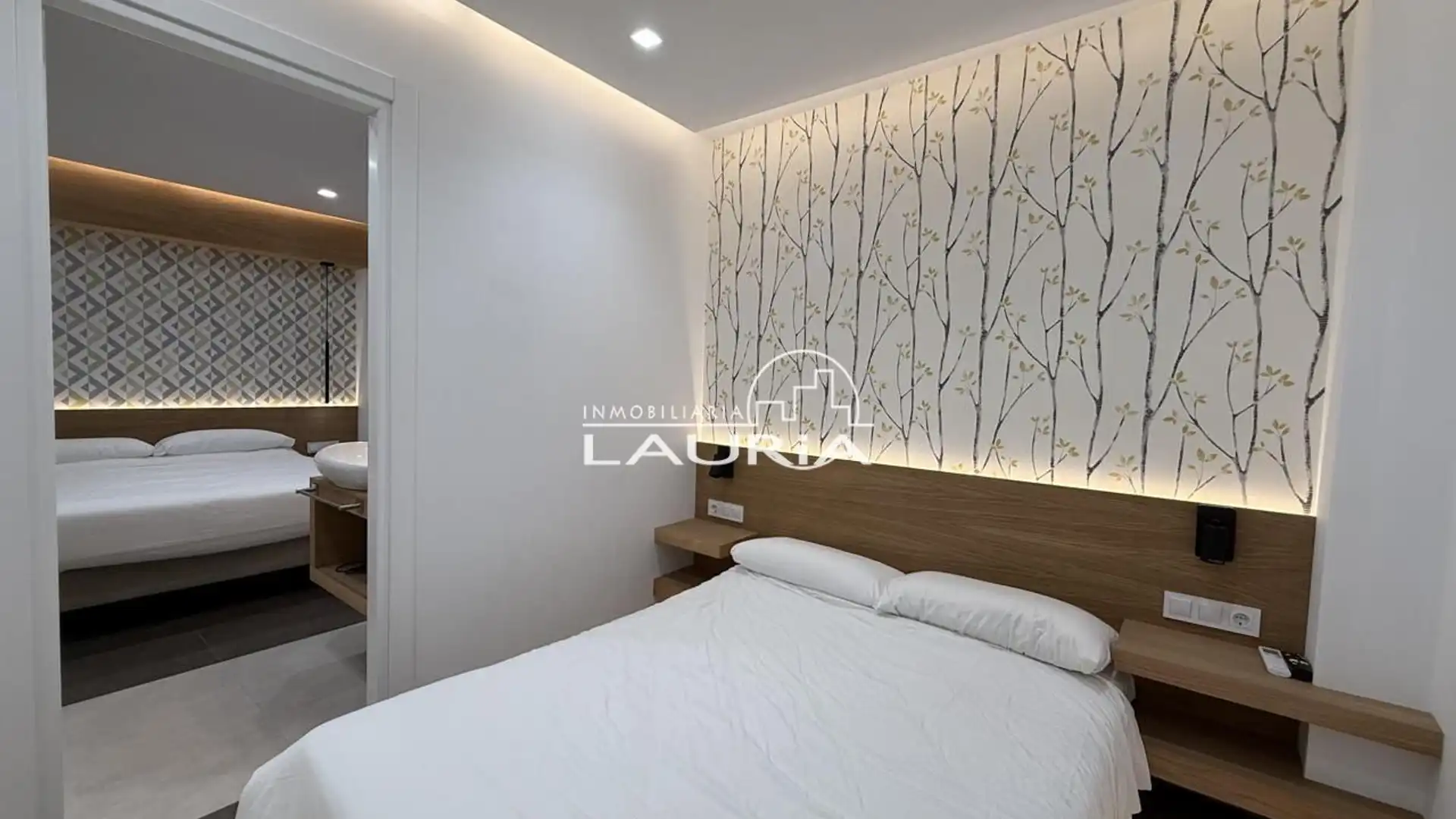 Piso en venta en Carrer de Roger de Flor, El Pilar, Ciutat Vella