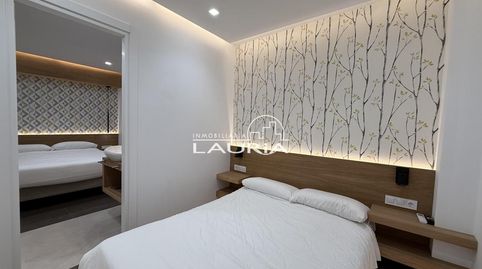 Foto 5 de Piso en venta en De Roger de Flor, El Pilar, Valencia Capital