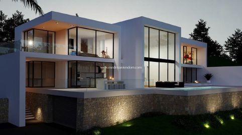 Photo 4 of Houses for sale in Cap Martí - El Tossalet - Pinomar, Jávea / Xàbia