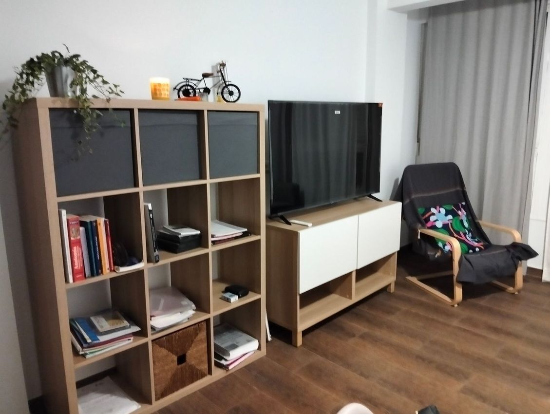 Wohnung zum verkauf in San Eloy, Centro