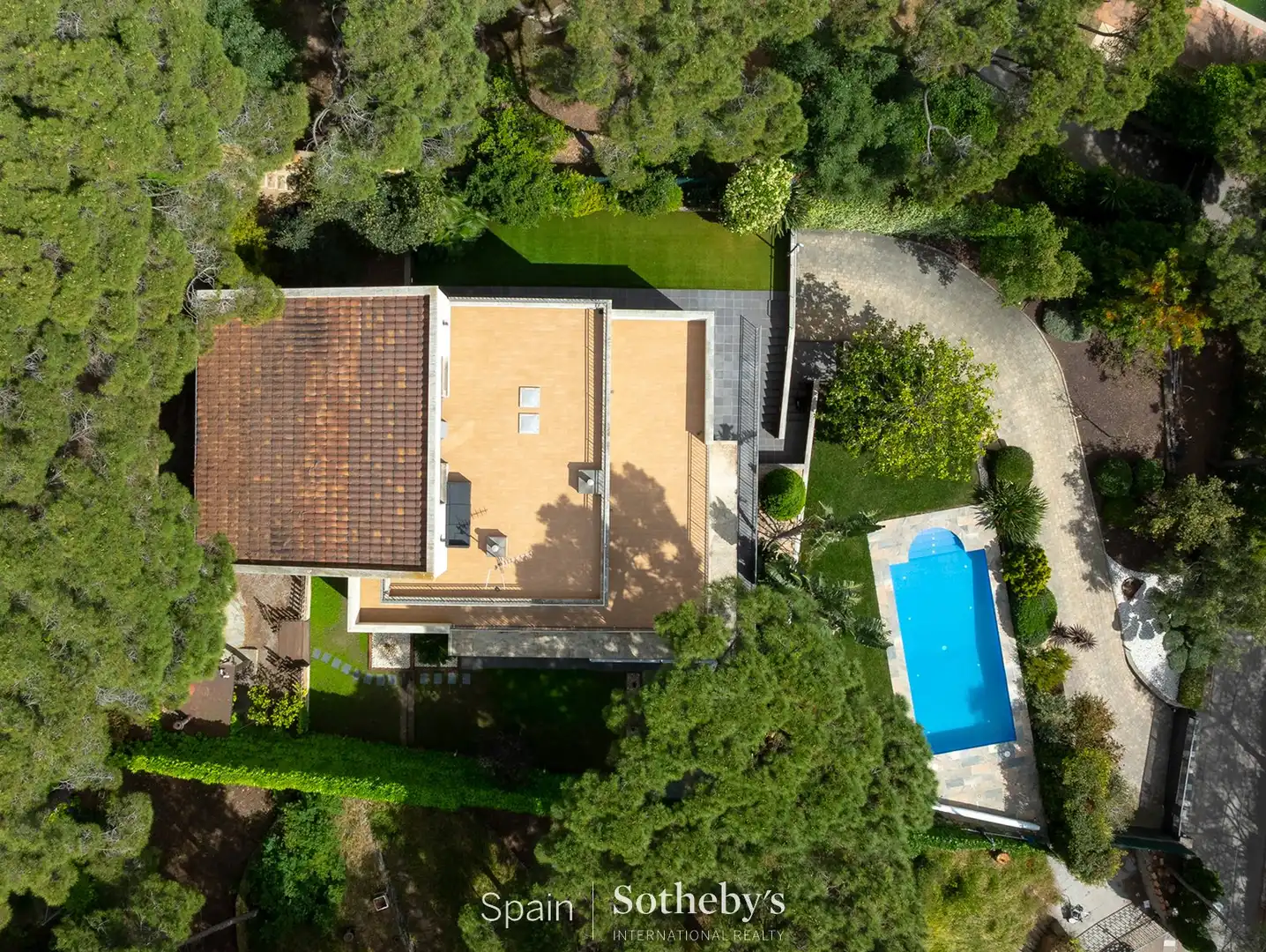 Casa con piscina in vendita a Premià de Dalt, imagen 2