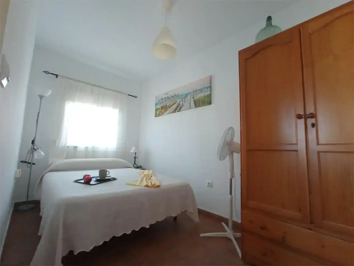 Casa adosada en venta en El Lentiscal, 16, El Lentiscal