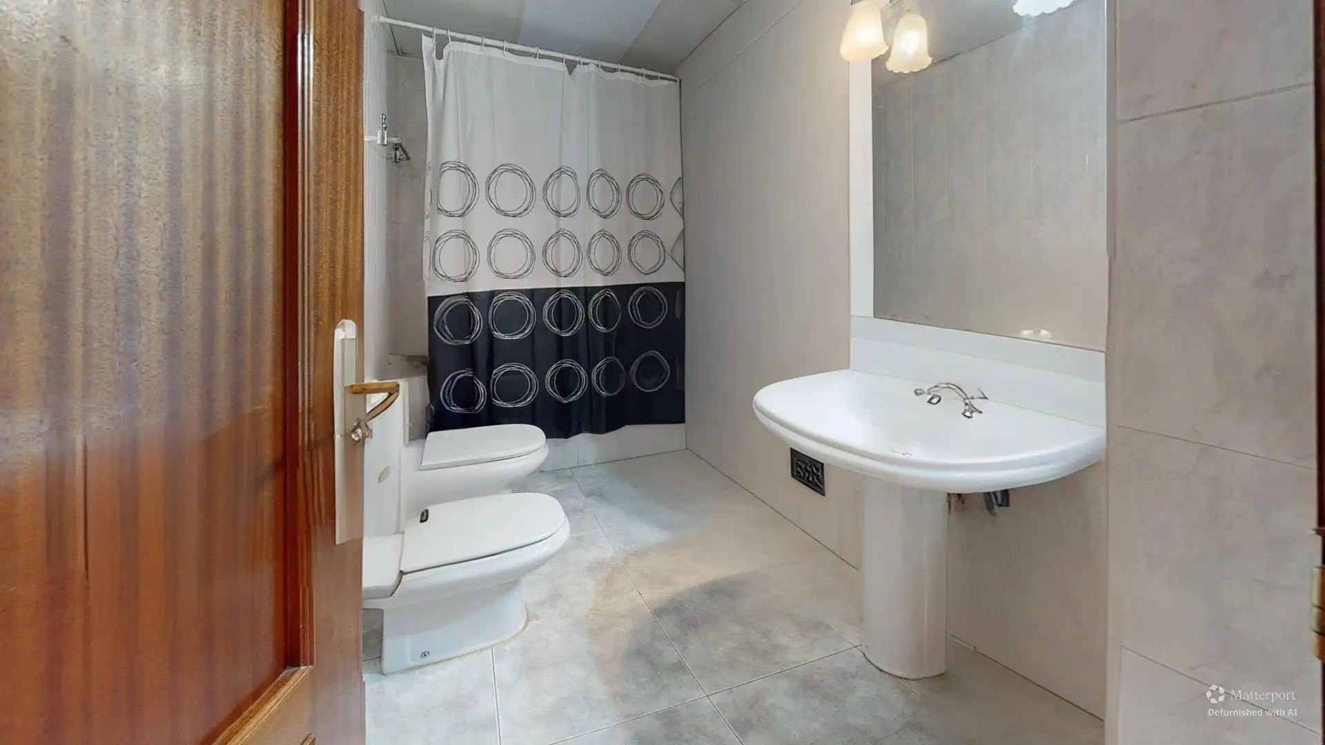 Wohnung mit Pool zum Verkauf in Norte-Sierra, imagen 32