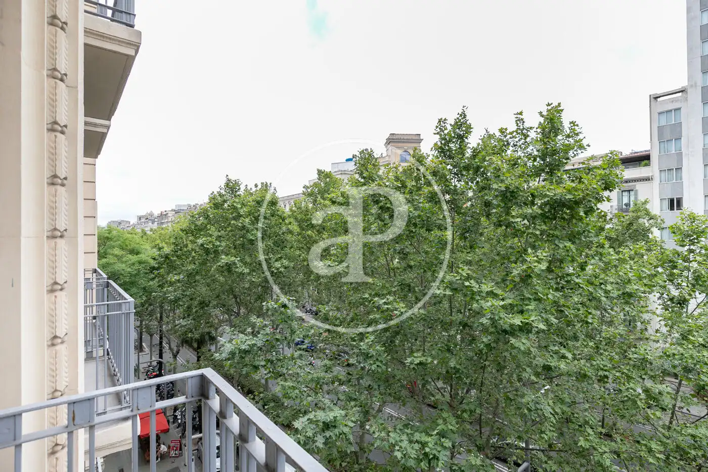 Piso en venta en Av. Diagonal, L'Antiga Esquerra de l'Eixample