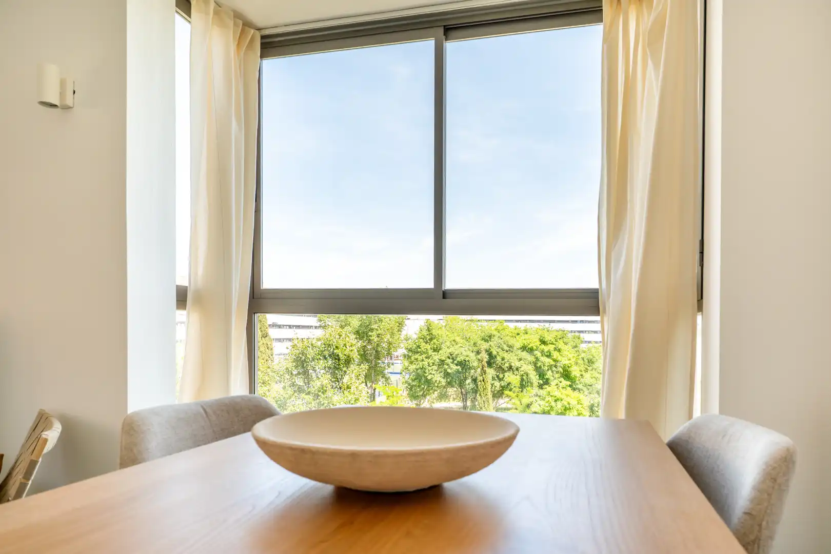 Flat for rent in Calle de Isabel Clara Eugenia, 33, Sanchinarro