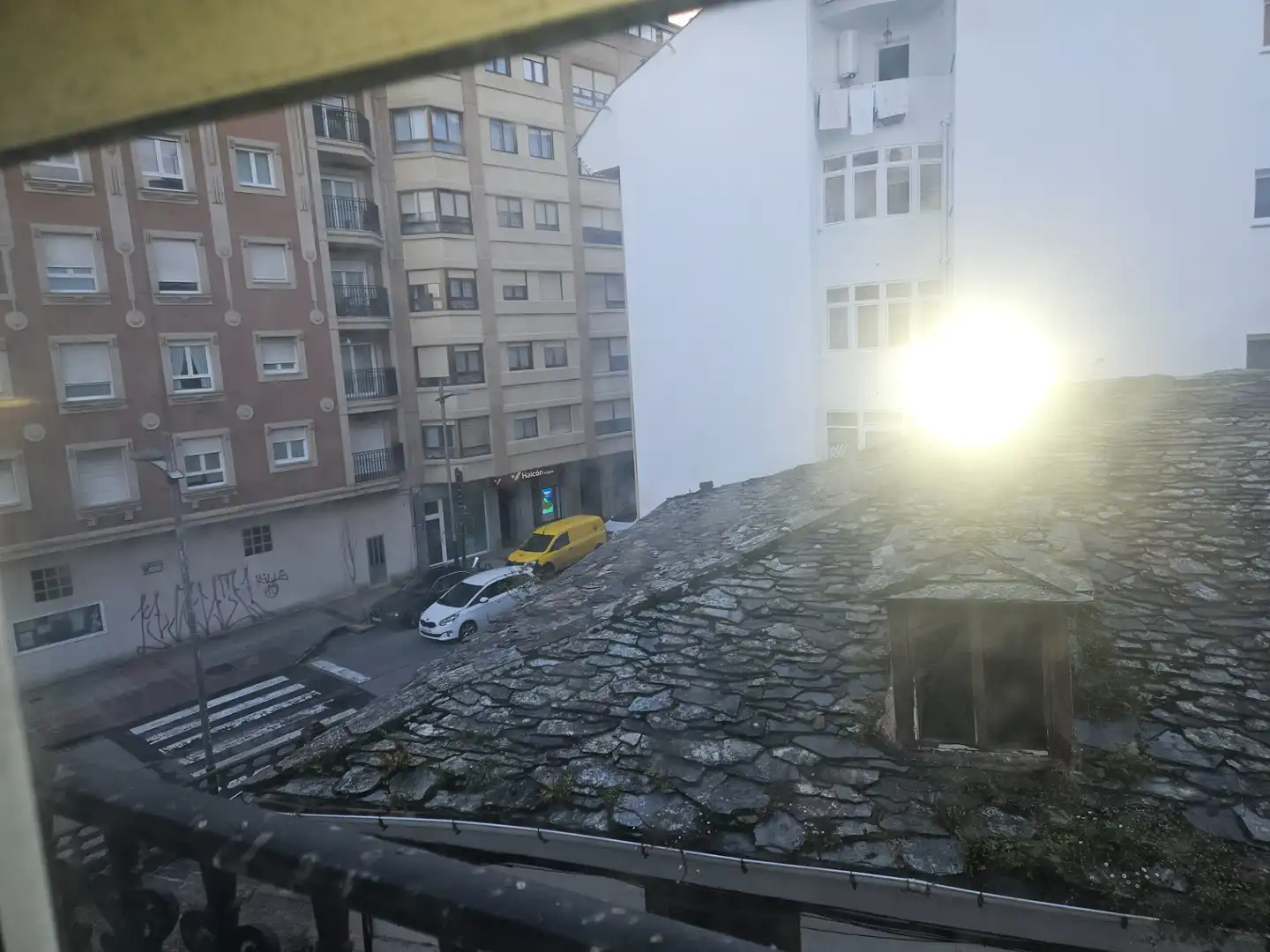 Außenansicht von Maisonette zum Verkauf in Ribadeo