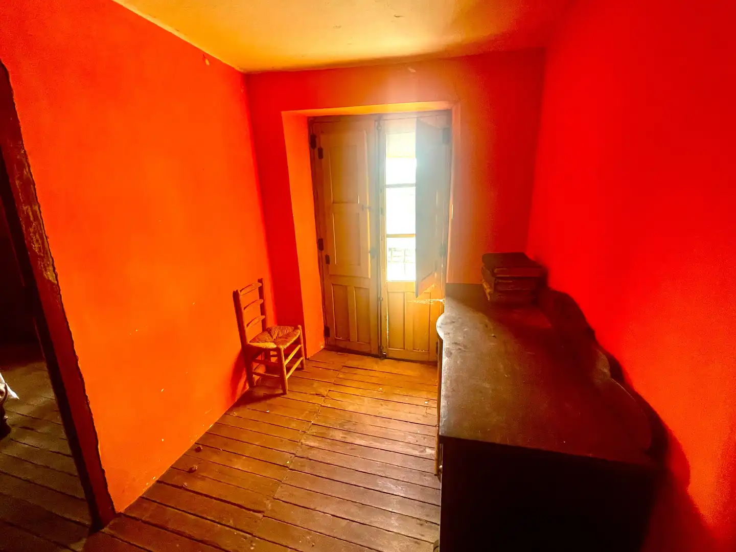 Haus oder Chalet zum Verkauf in Villaturiel mit Privatgarten und Abstellraum