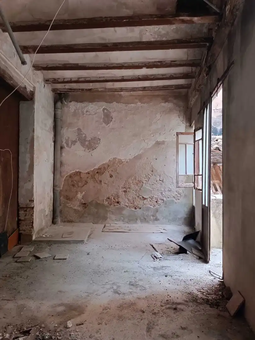 Casa o xalet en venda a Pueblo de Cullera
