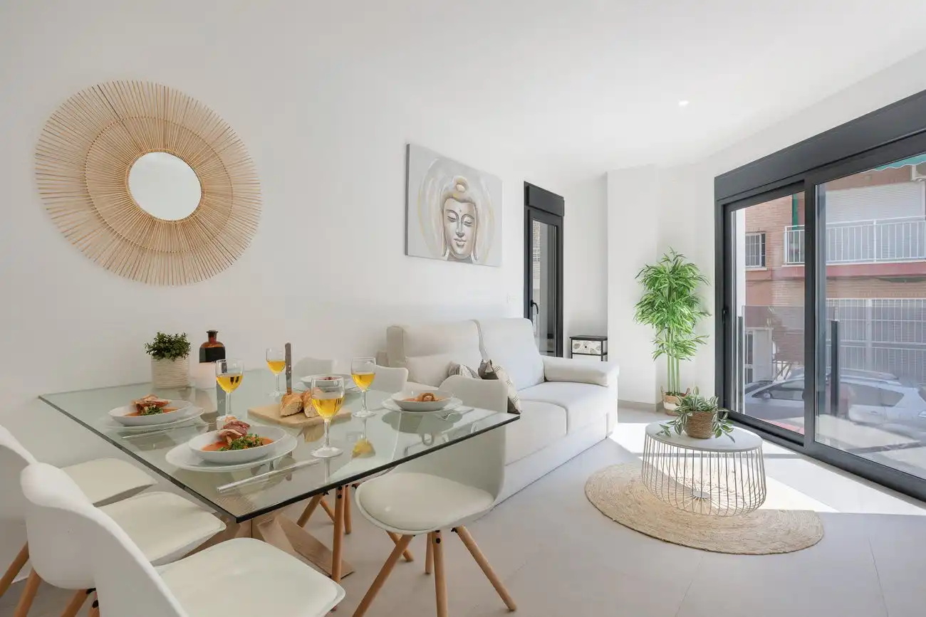 Apartamento en venta en N/A, -1, Lo Pagán