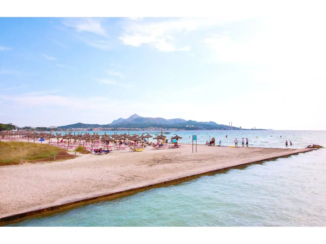 Terreny residencial en venda a Port d'Alcúdia - Platja d'Alcúdia, imagen 16