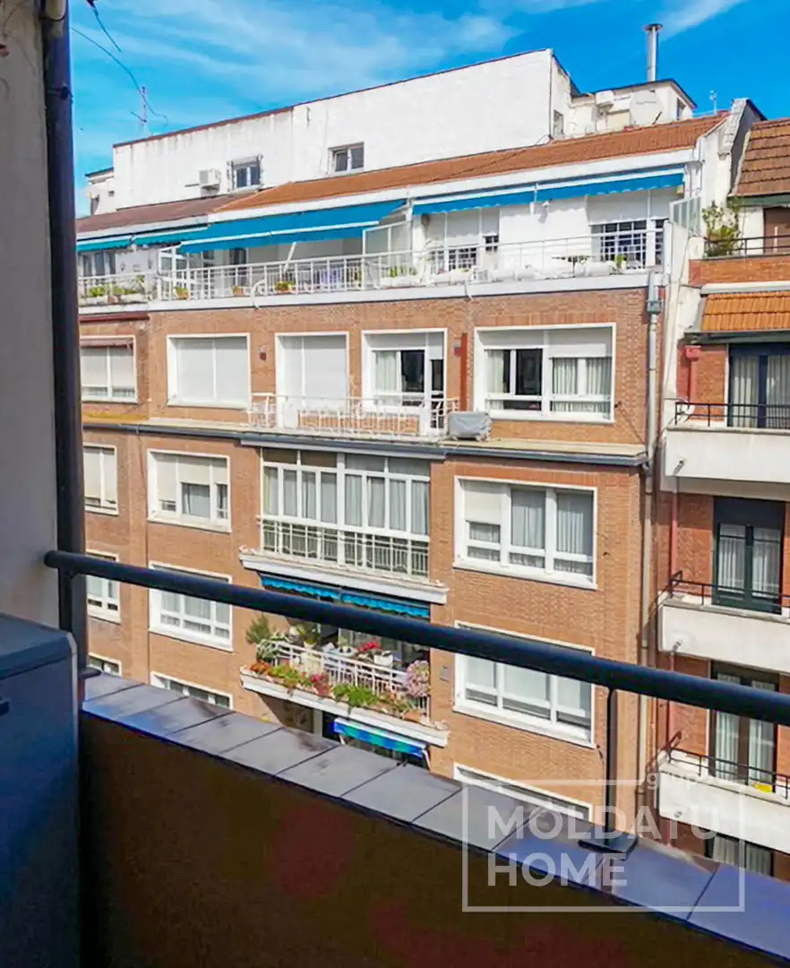 Flat with lift for sale in Indautxu, imagen 11
