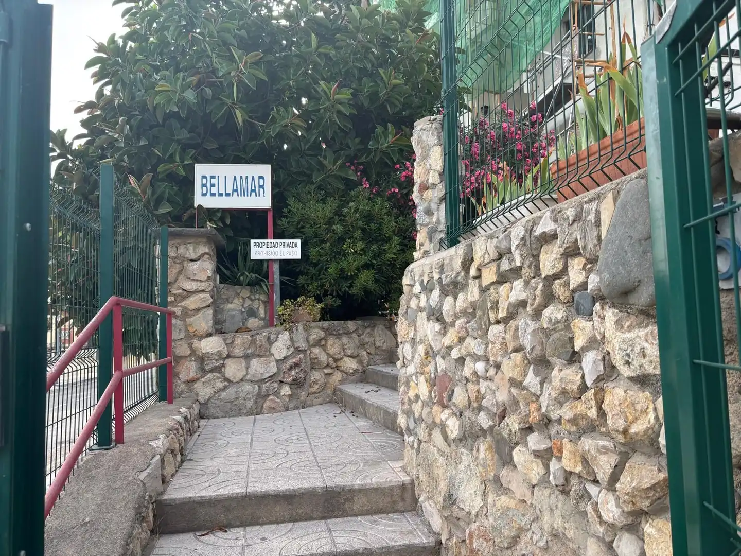 Garatge en venda en Salou