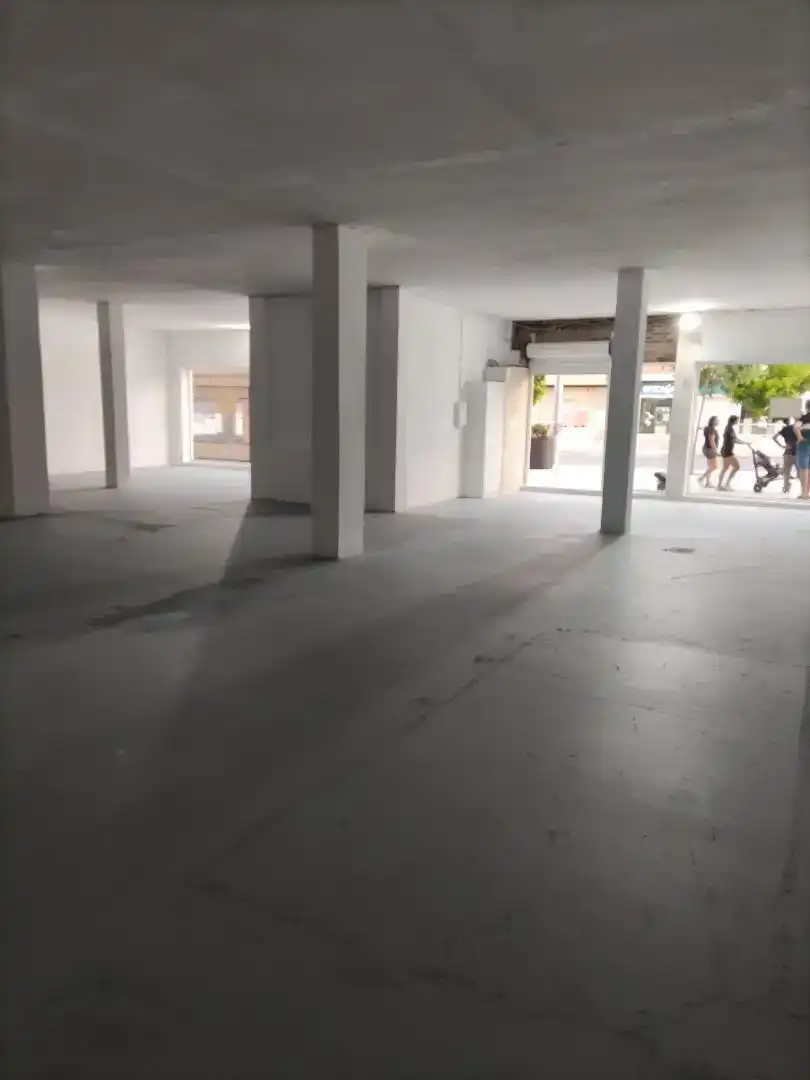 Aparcament de Local de lloguer en Fortuna