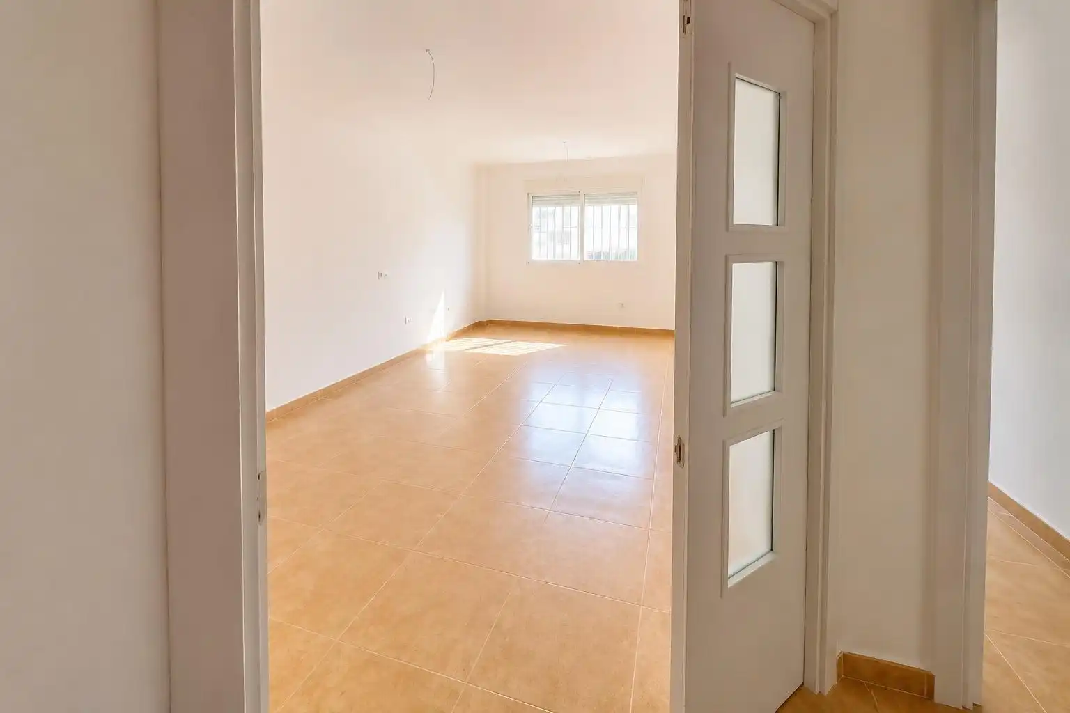 Flat for sale in Ceutí  with Private garden, Terrace and Storage room