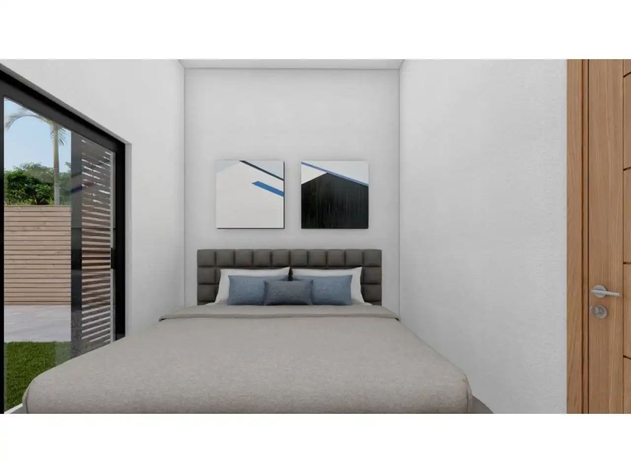 House with pool for sale in Calle Segre, imagen 11