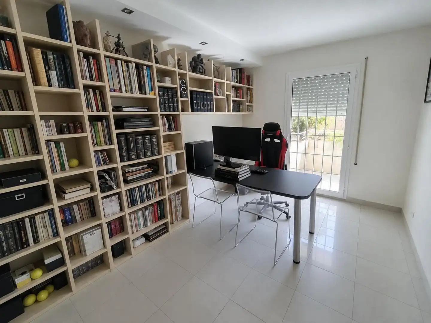 Penthouse mit Aufzug zum Verkauf in Alcalde Rovira Roure, imagen 9