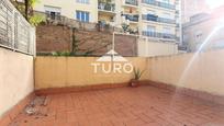 Terrace of Flat for sale in  Barcelona Capital