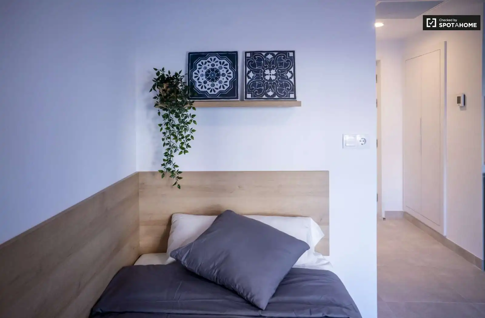 Habitación en Albors