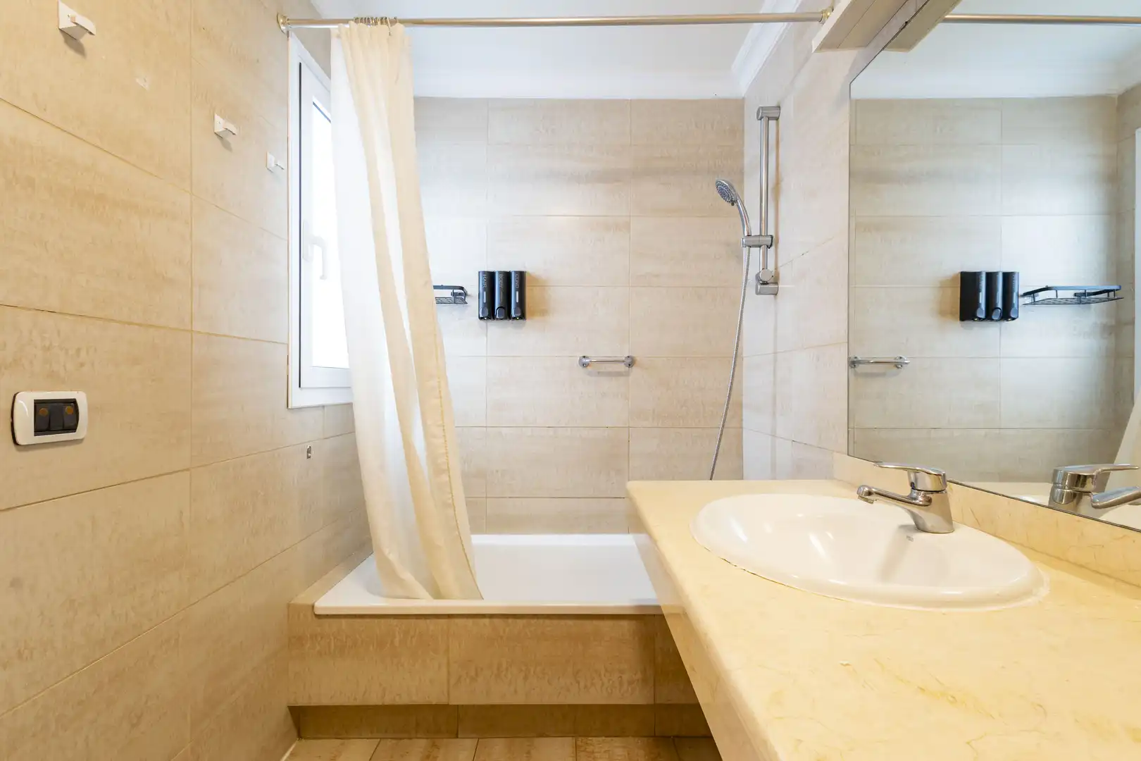 Baño de Casa adosada en venta en San Cristóbal de la Laguna con Jardín privado y Trastero