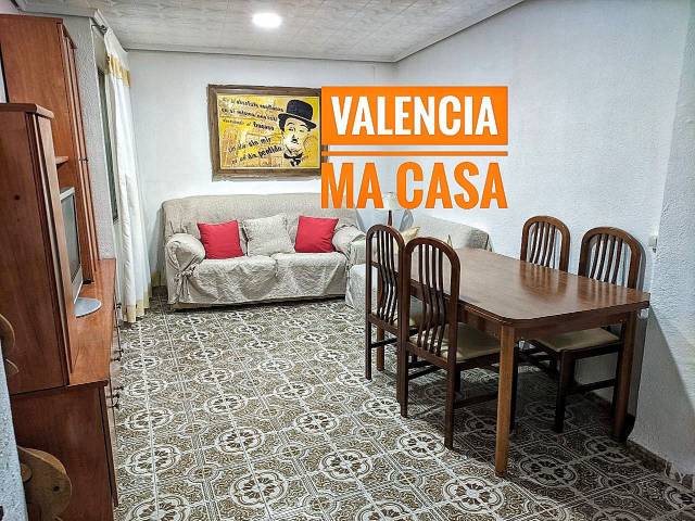 Piso en Alquiler en Aiora