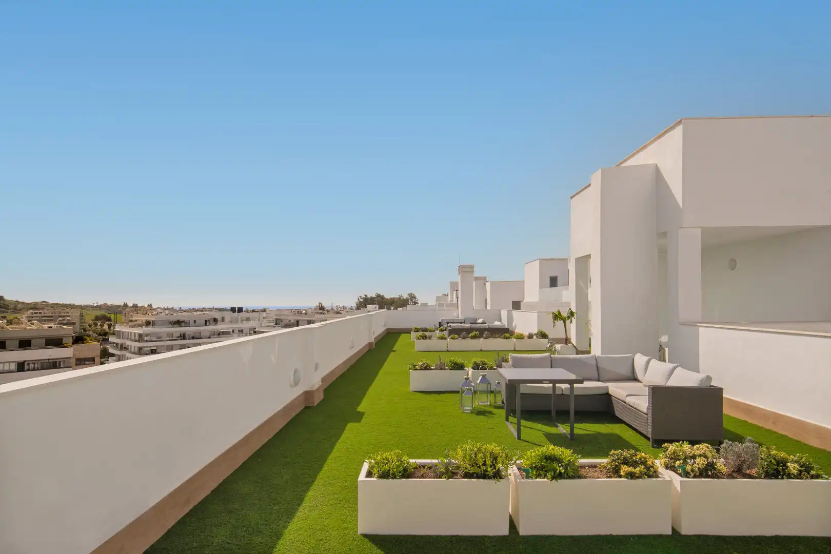 Apartamento con piscina en venta en Marbella Centro, imagen 23