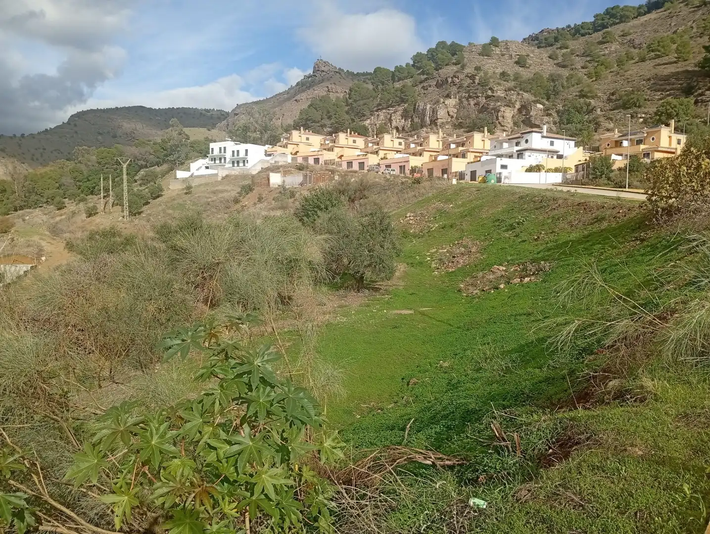 Terrenys i solars en venda a Pizarra, imagen 7