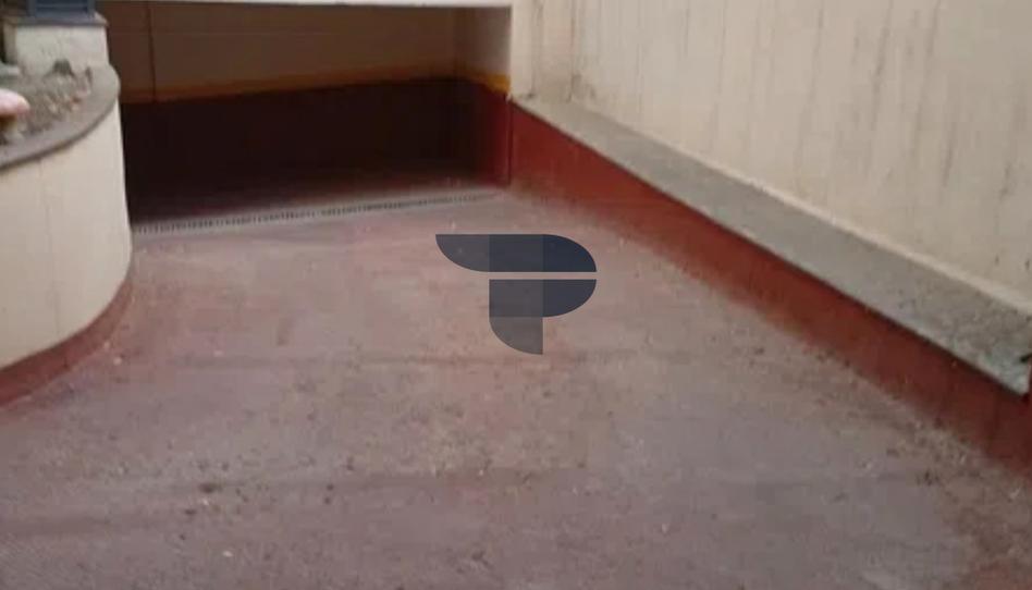 Foto 1 de Garatge de lloguer a Calle de Canarias, 6, Palos de Moguer, Madrid