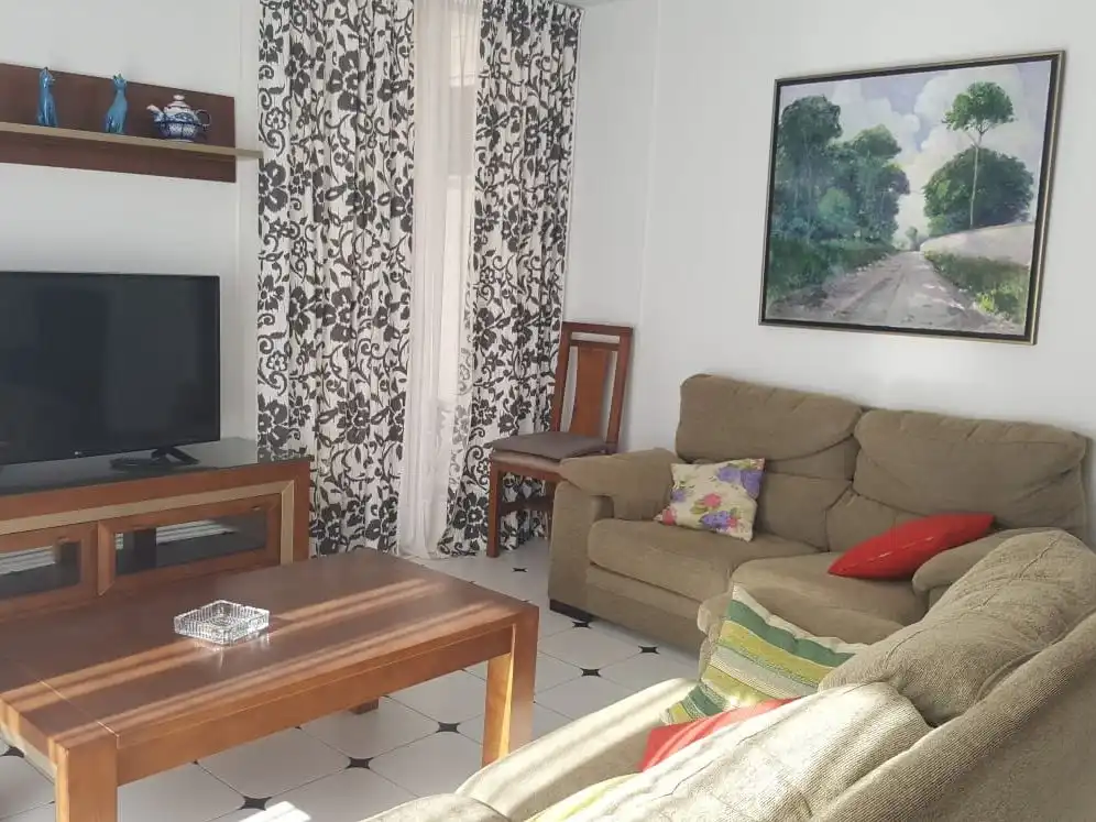 Wohnung zur Miete in Avenida de Europa 22, imagen 4