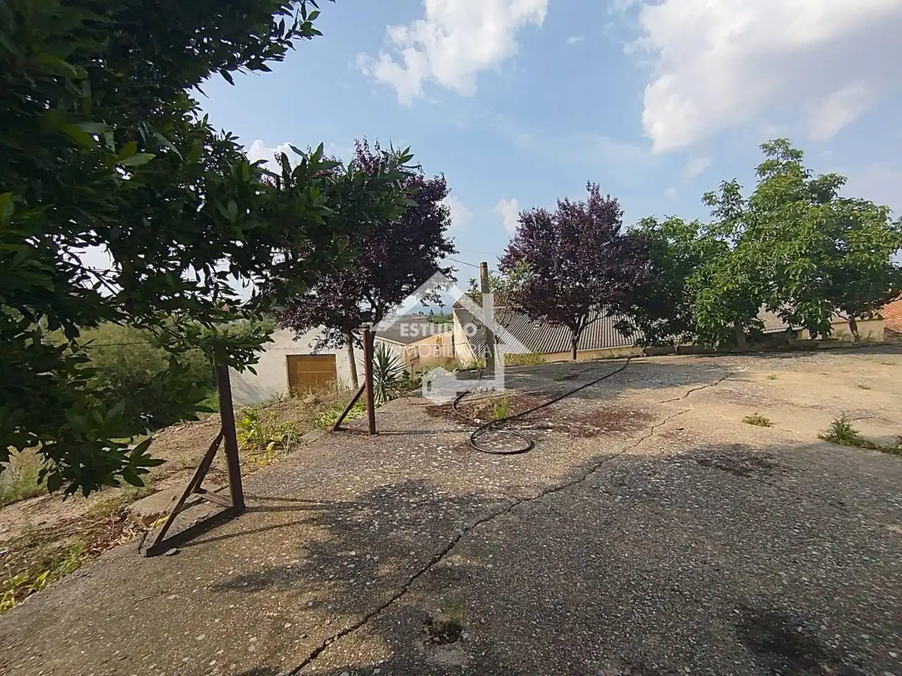 Rural land for sale in Calle El Cerradillo, imagen 38