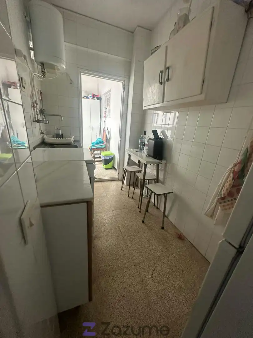 Wohnung mit Aufzug zur Miete in C. Sant Sebastià, imagen 22