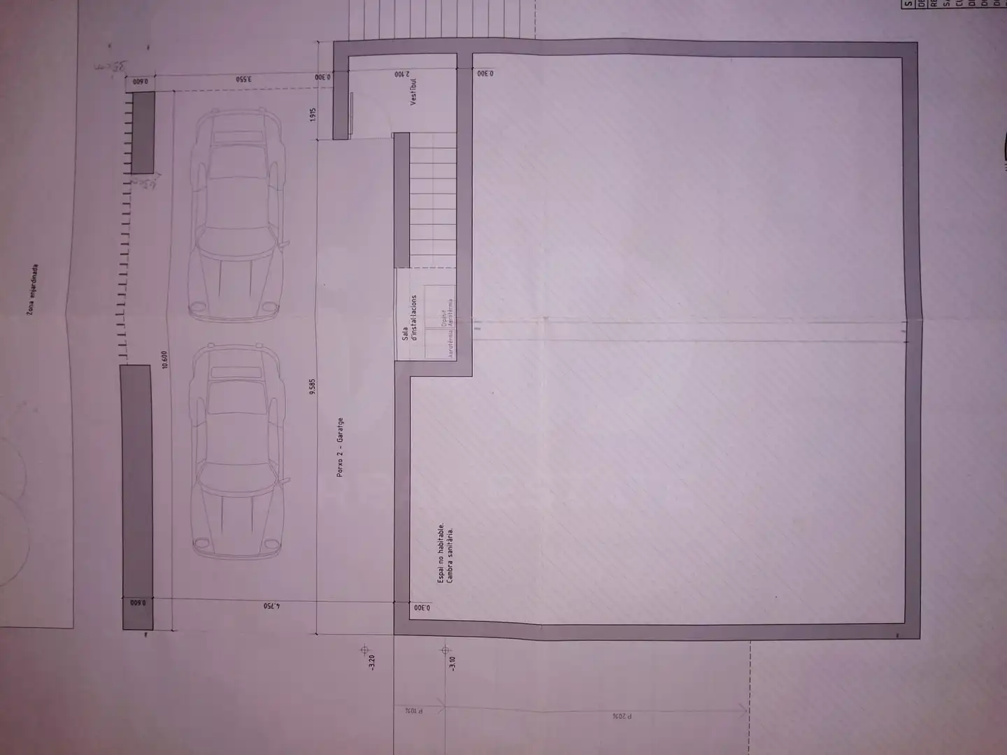 Residential land for sale in Nou Vendrell, imagen 12