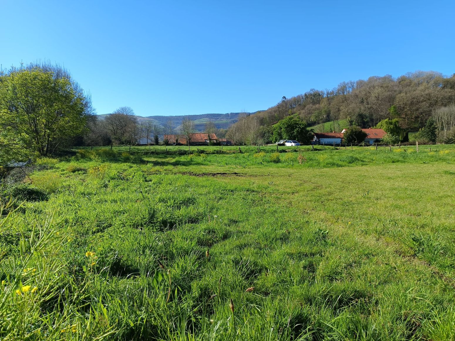Residencial en venda en Villacarriedo