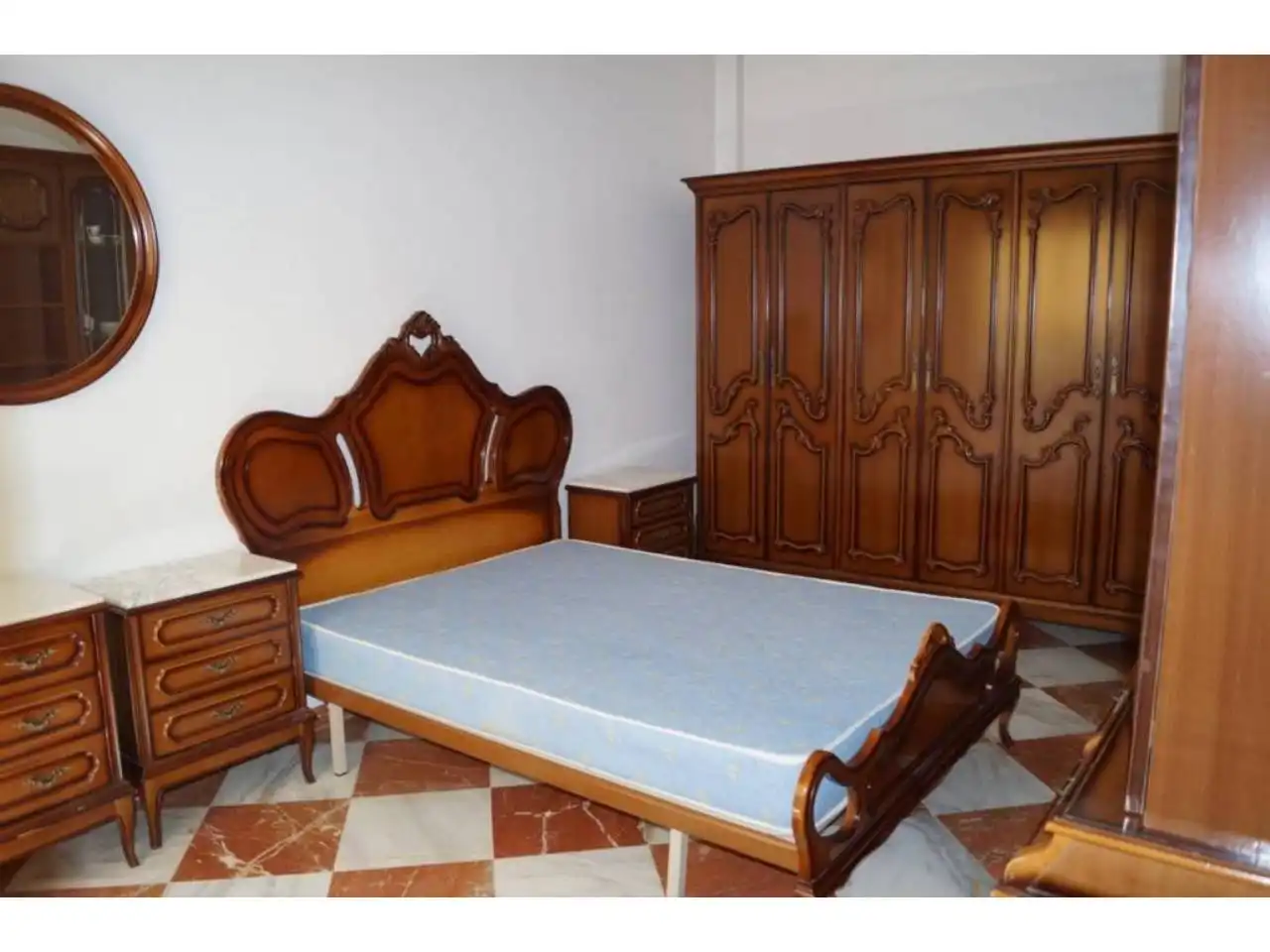 Flat with terrace for sale in Baena, imagen 4
