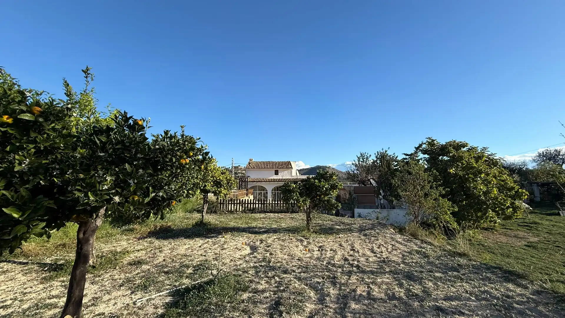 Chalet con terraza en venta en Gargasindi - Garduix - Colina del Sol, imagen 32