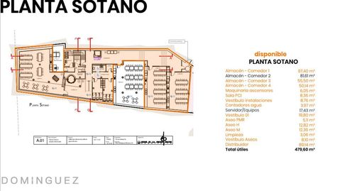 Foto 3 de Oficina de lloguer a Centro - Areal, Vigo