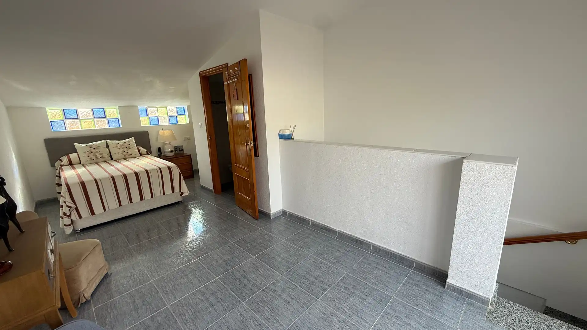 Casa con terrazza in vendita a Calle Nicolás de Bussi, imagen 14