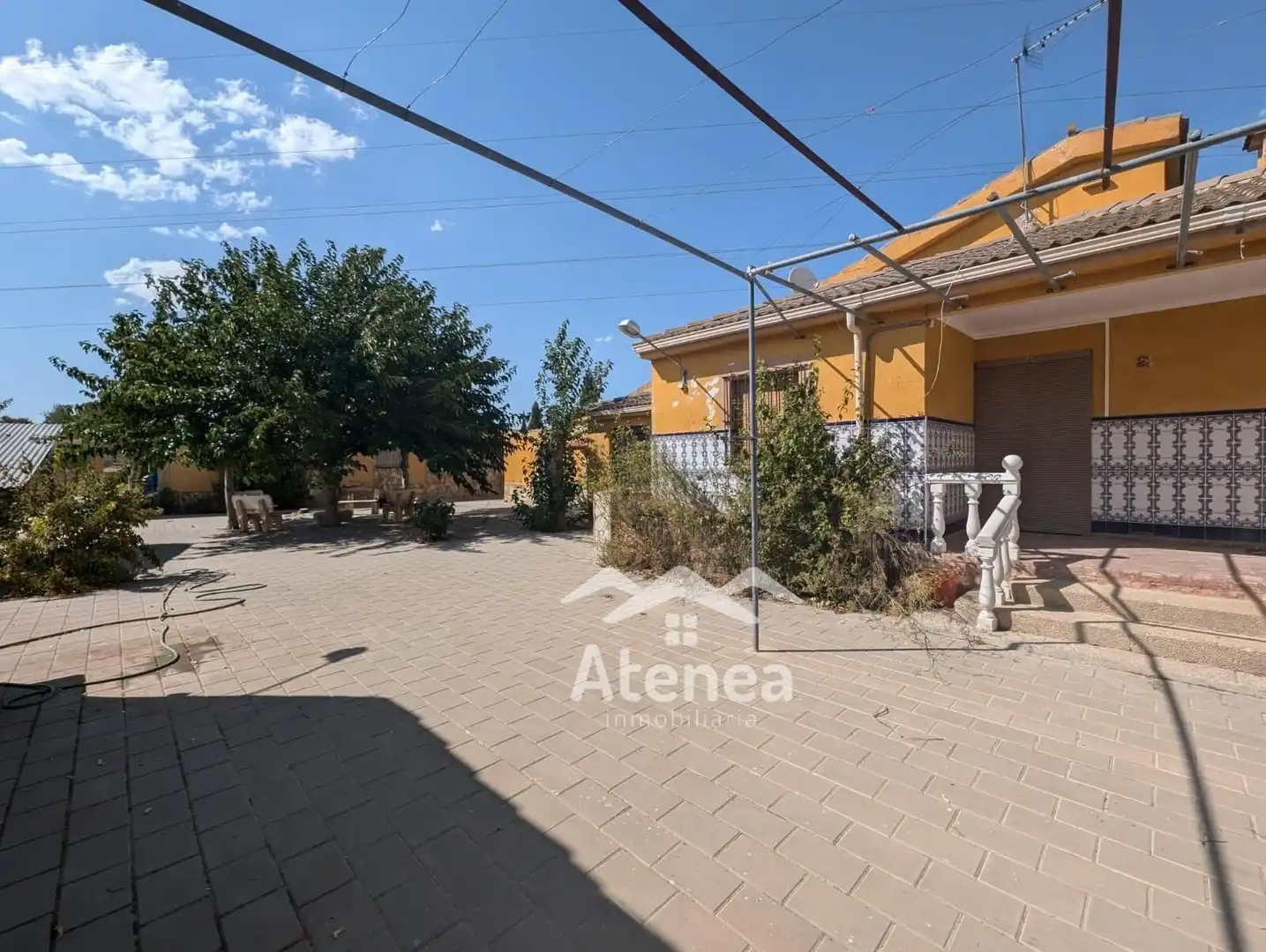 Terreno residenziale in vendita a Pedanías - Extrarradio, imagen 8