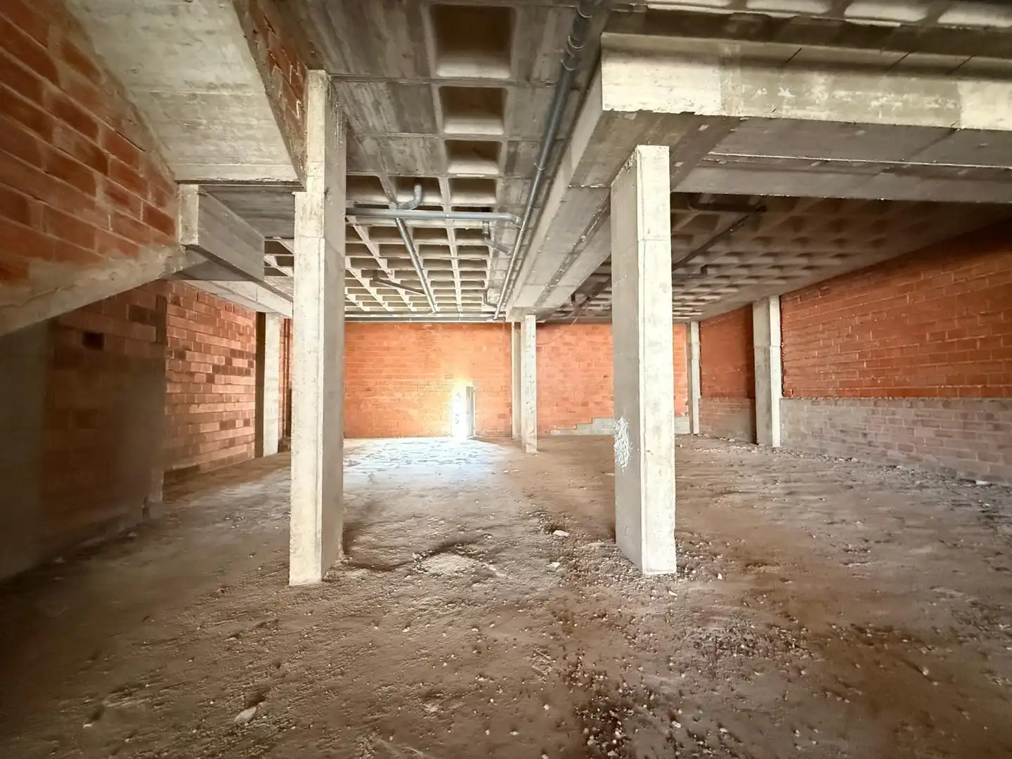Local comercial de lloguer a Aguadulce, imagen 2