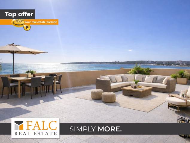 Ático en Venta en Cala Millor