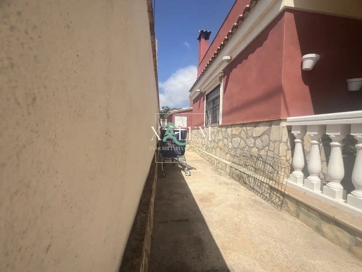 Casa o chalet en venta en RAMELL, El Grao