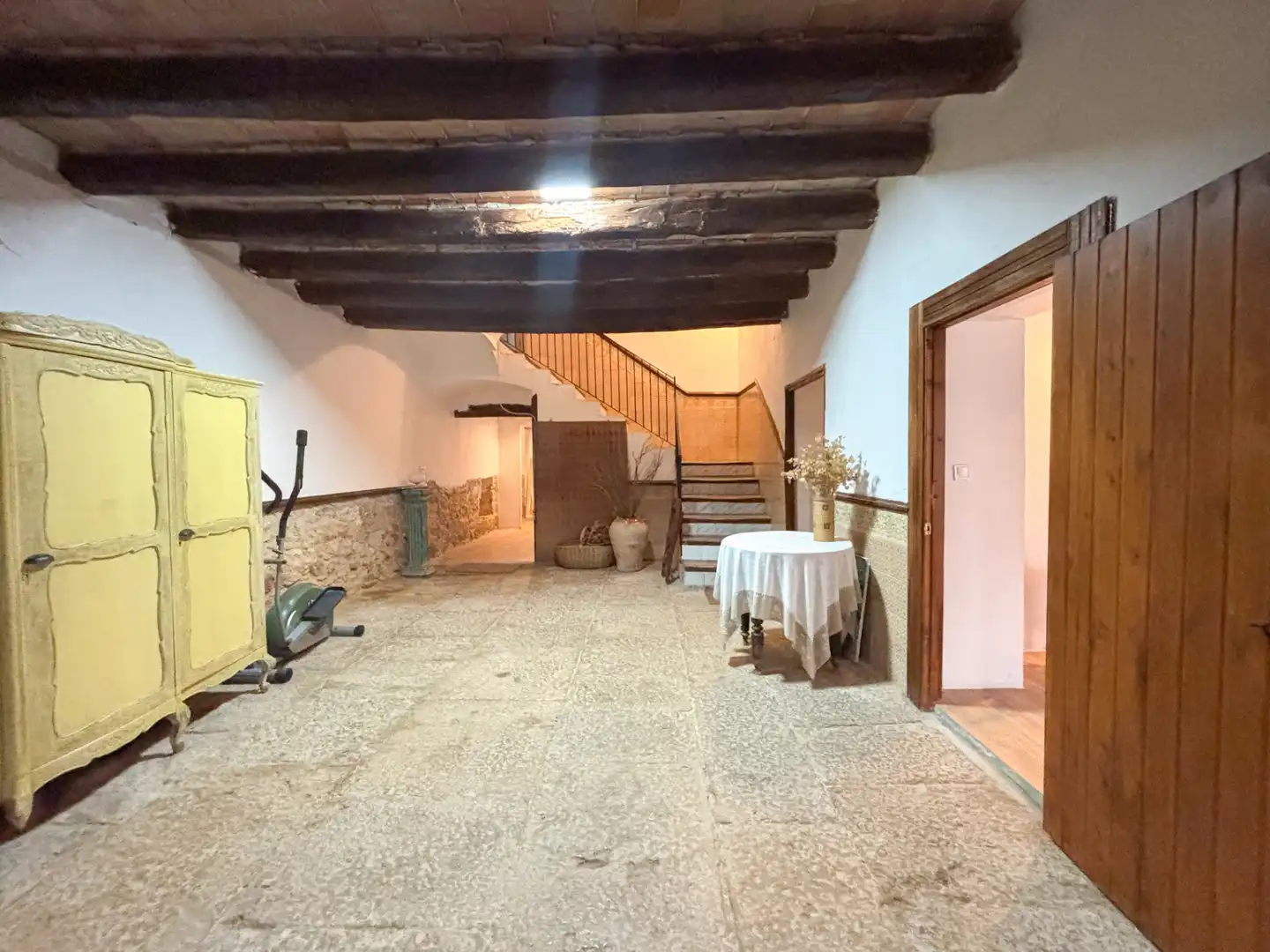 Terraced house with terrace for sale in Carrer Vinaròs, imagen 2