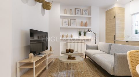 Photo 4 of Flat for rent in Calle de Santiago, Palacio, Madrid Capital