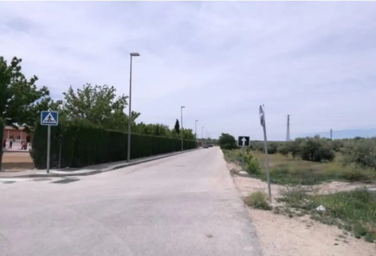 Terreni e lotti in vendita a Martos, imagen 4