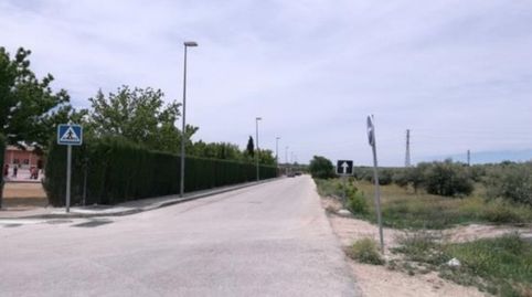 13.000M2 de suelo urbano en Martos para edificación plurifamiliar y comercial, immagine 4