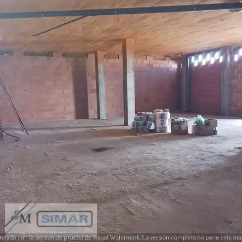 Business premises for sale in Calle Dulcinea, imagen 26